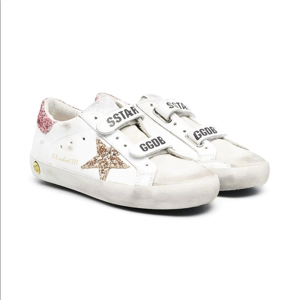 Old School Shoes Women’s Teens Brand New